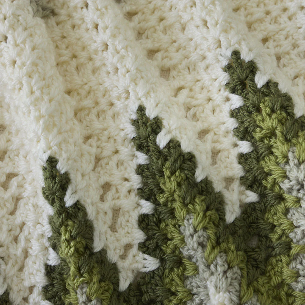 Forest Pulse Blanket - Image 3