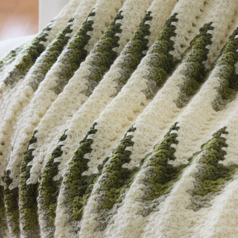 Forest Pulse Blanket - Image 4