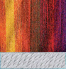 Galaxy Throw - Image 14