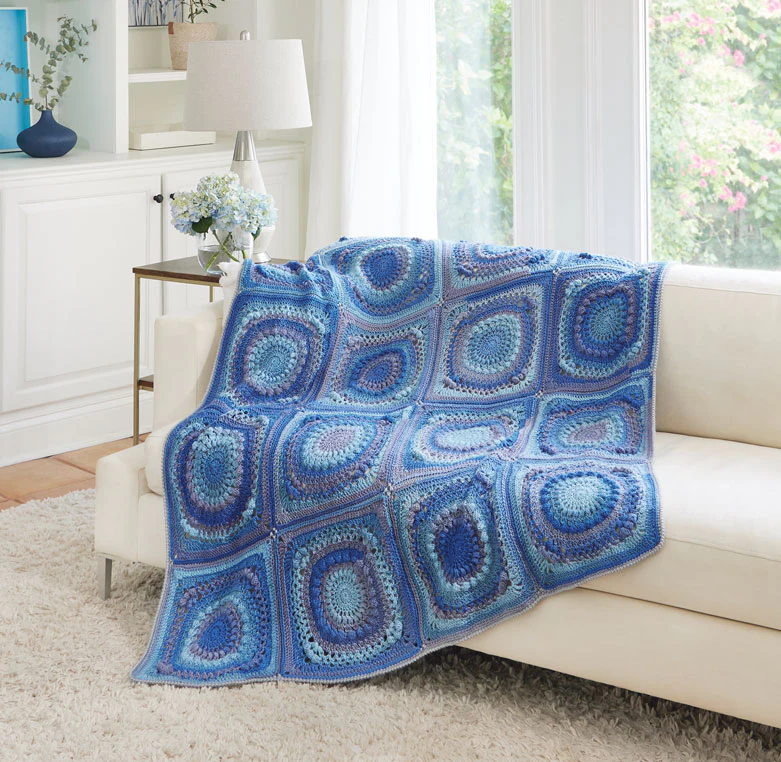 Galaxy Throw - Image 2