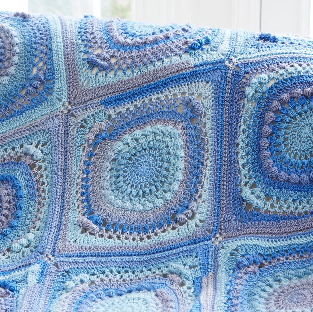 Galaxy Throw - Image 3
