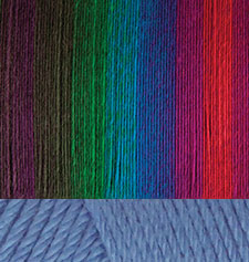 Galaxy Throw - Image 30