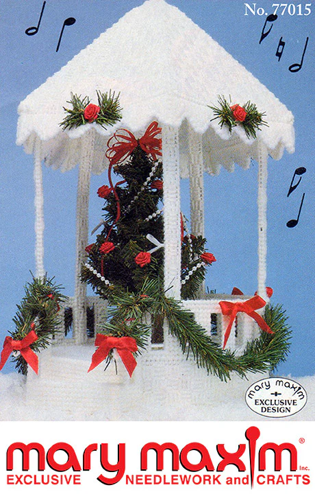Gazebo Pattern