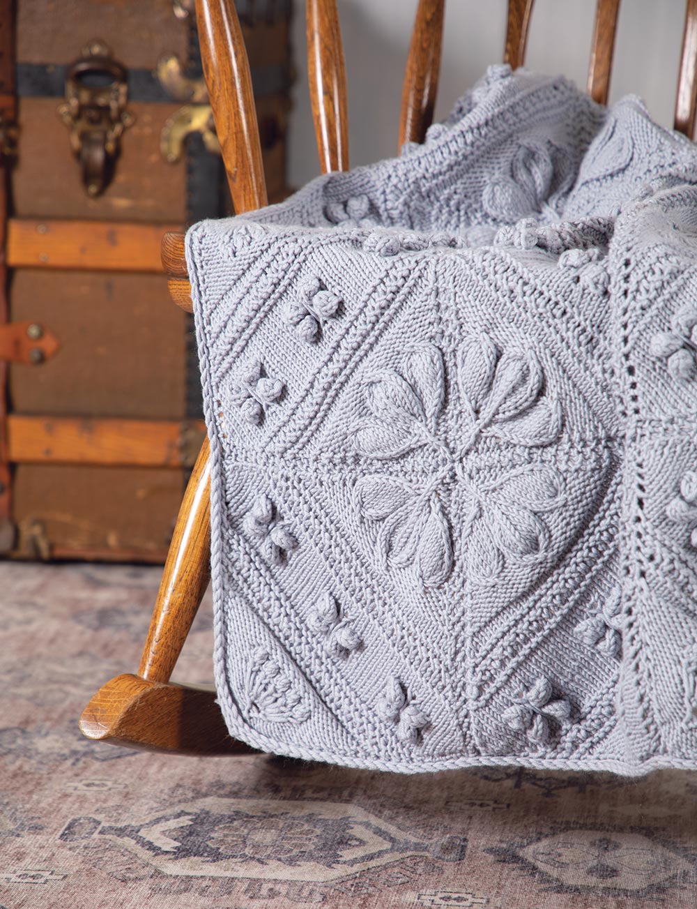 Generational Throw - Image 2