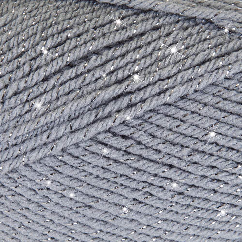 Glimmer Pocket Shawl - Image 4