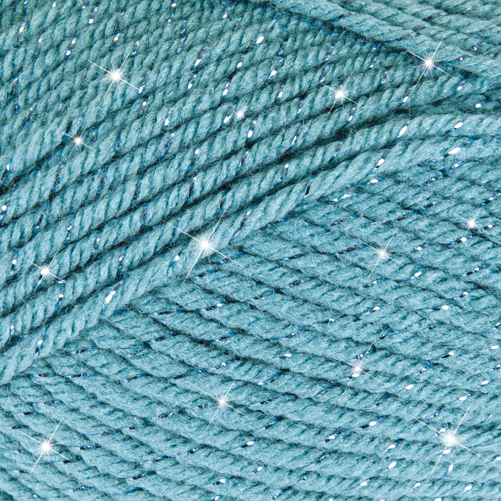 Glimmer Pocket Shawl - Image 8