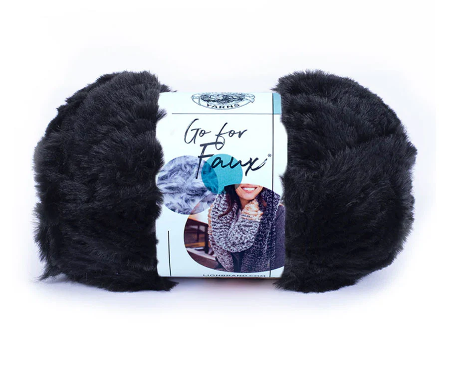 Go For Faux Yarn - Image 15