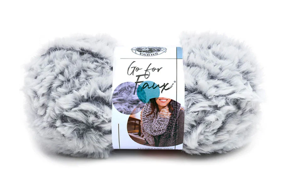 Go For Faux Yarn - Image 17