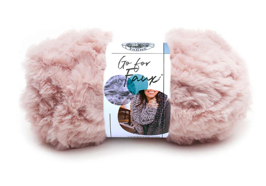 Go For Faux Yarn - Image 20