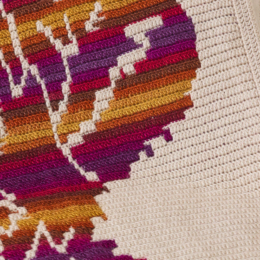 Highland Snuggle Blanket - Image 2