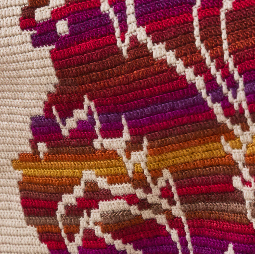 Highland Snuggle Blanket - Image 4