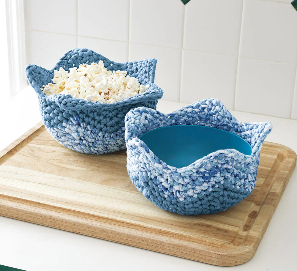 Home Bowl Cozy
