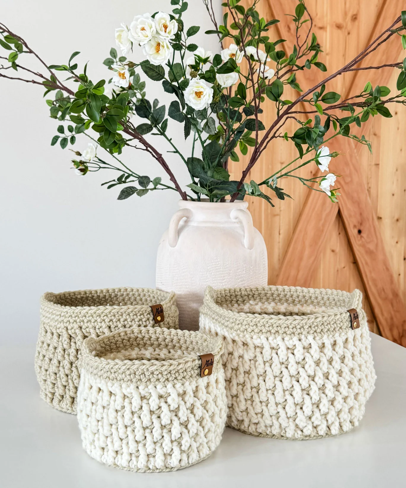 Homebody Nesting Baskets - Image 5