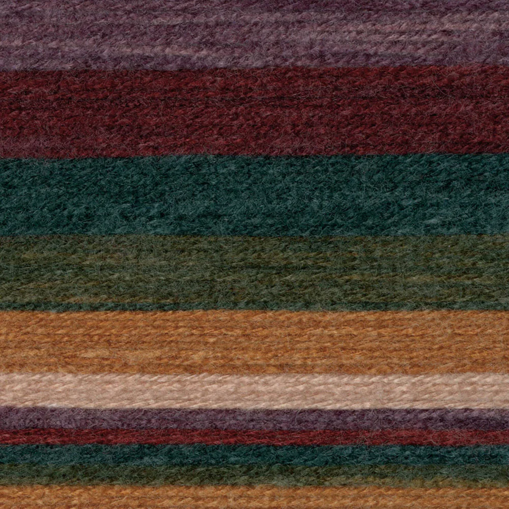 Honolulu Crochet Scarf - Image 2