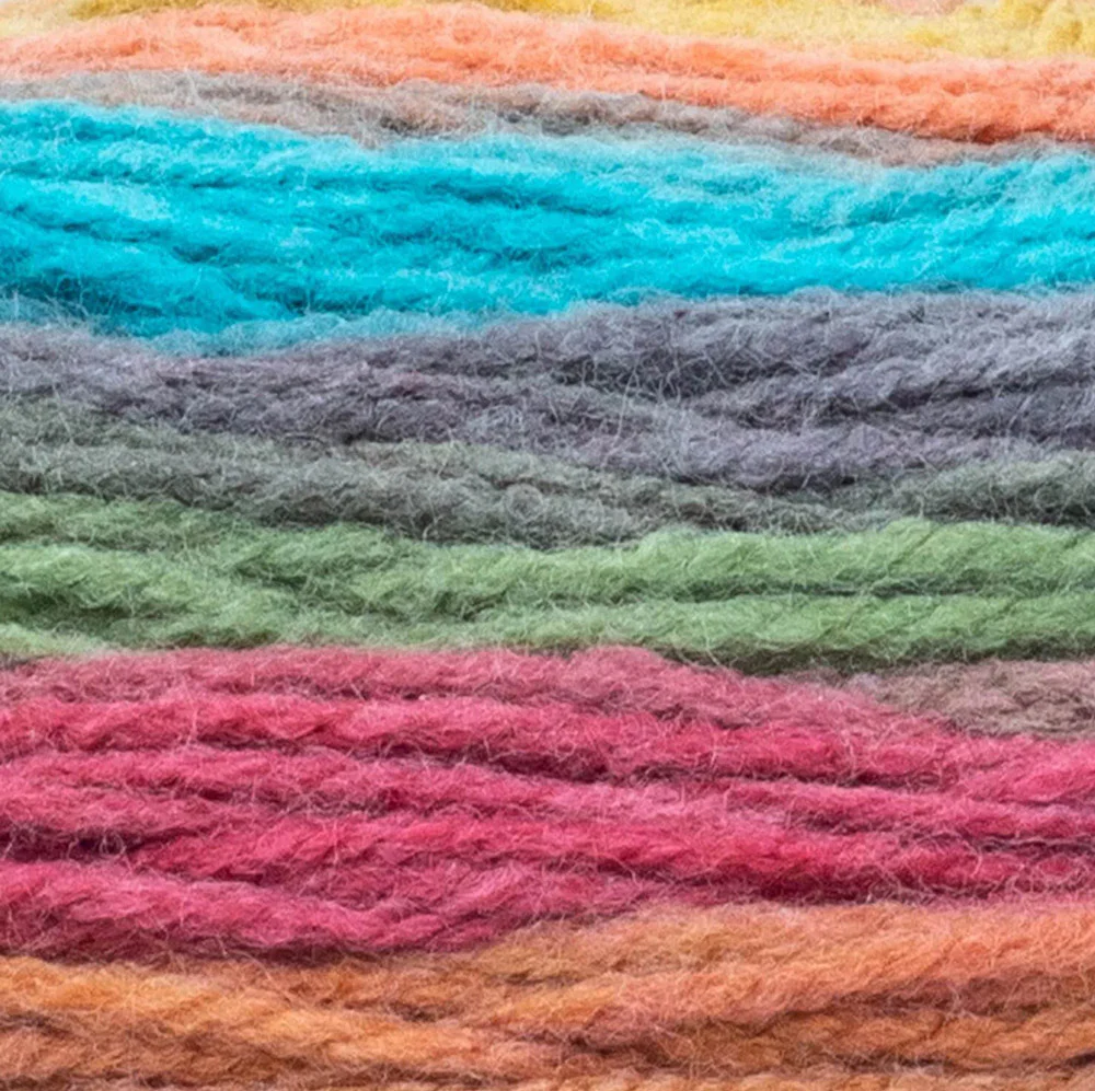 Honolulu Crochet Scarf - Image 5