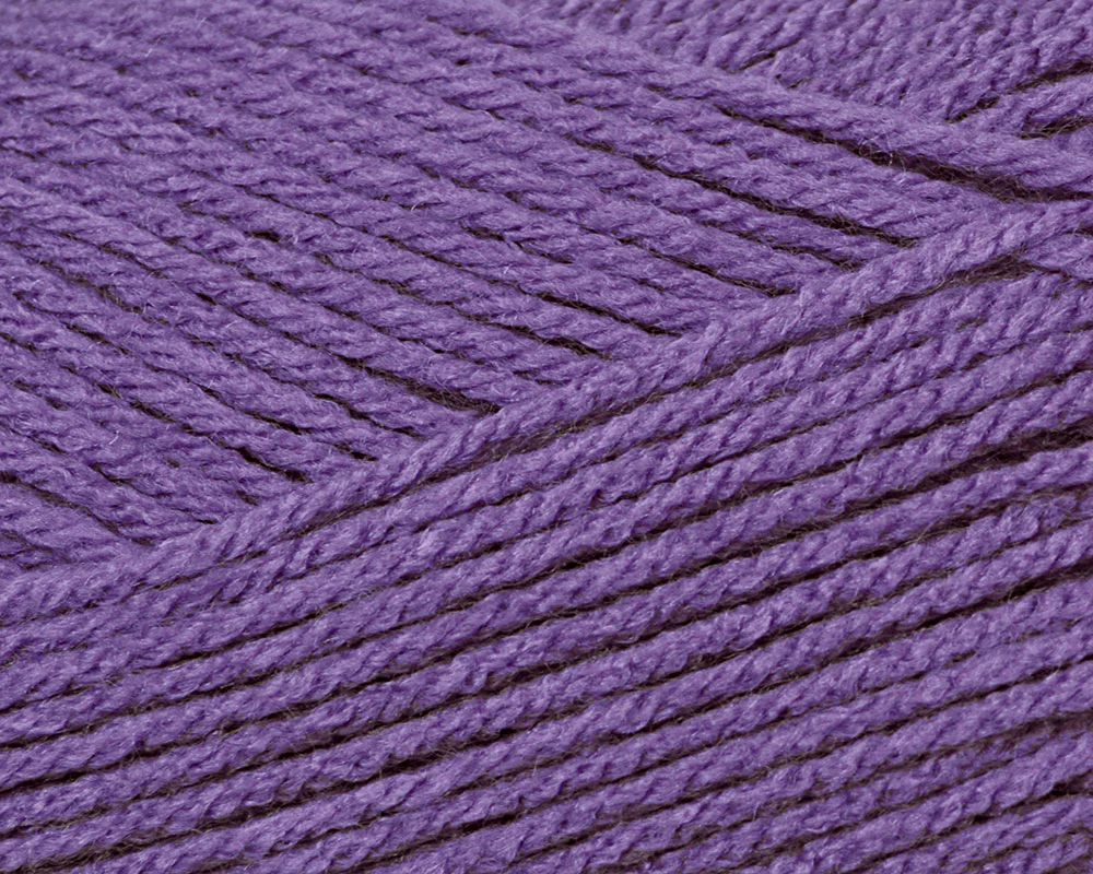 Hooded Crocheted Cardigan – Cozy & Casual | Mary Maxim - Image 11