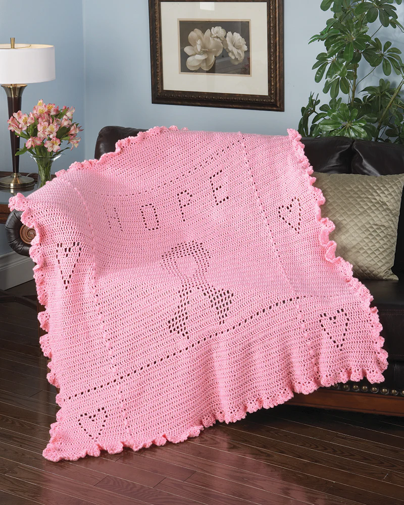 Hope Afghan