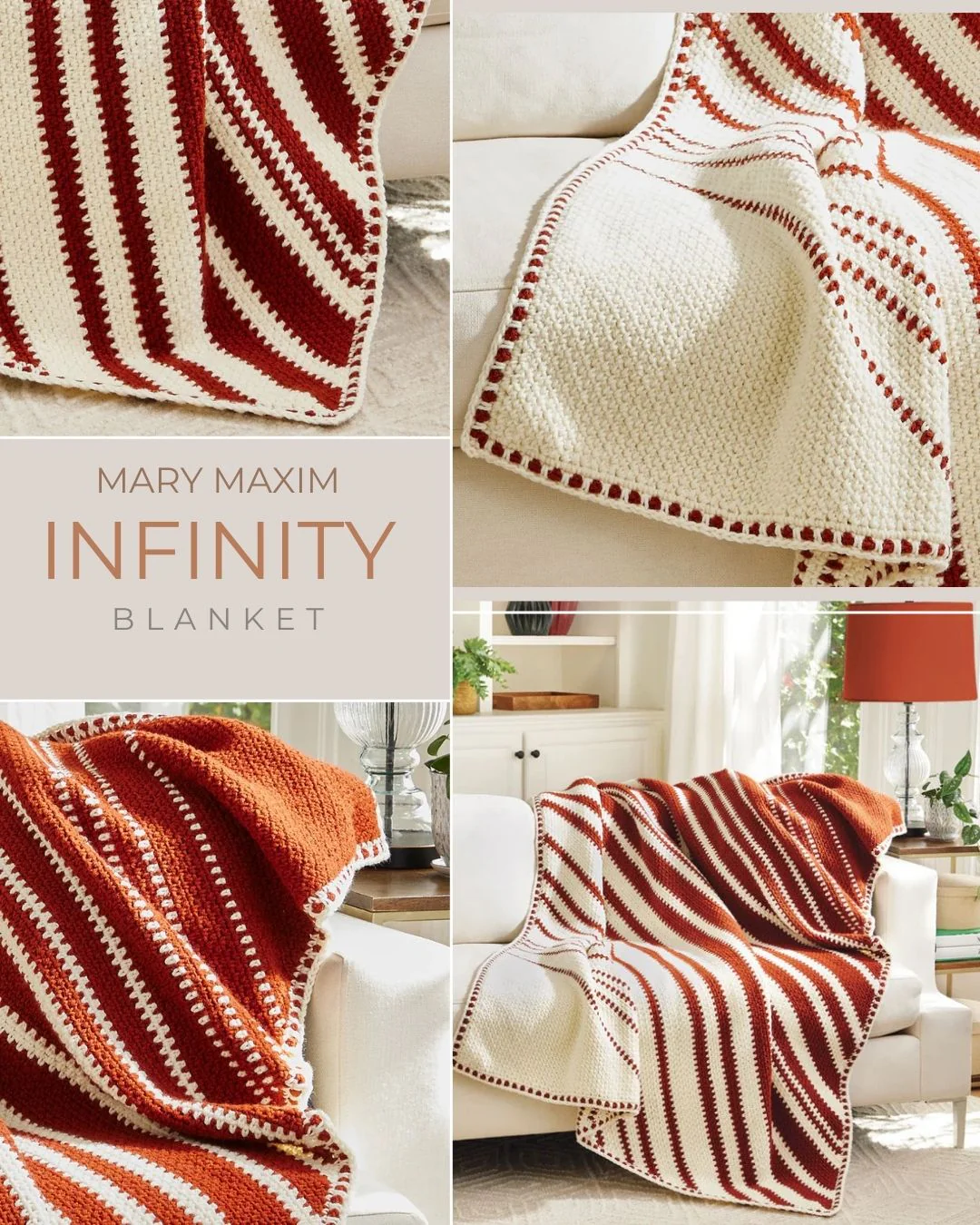 Infinity Blanket - Image 41