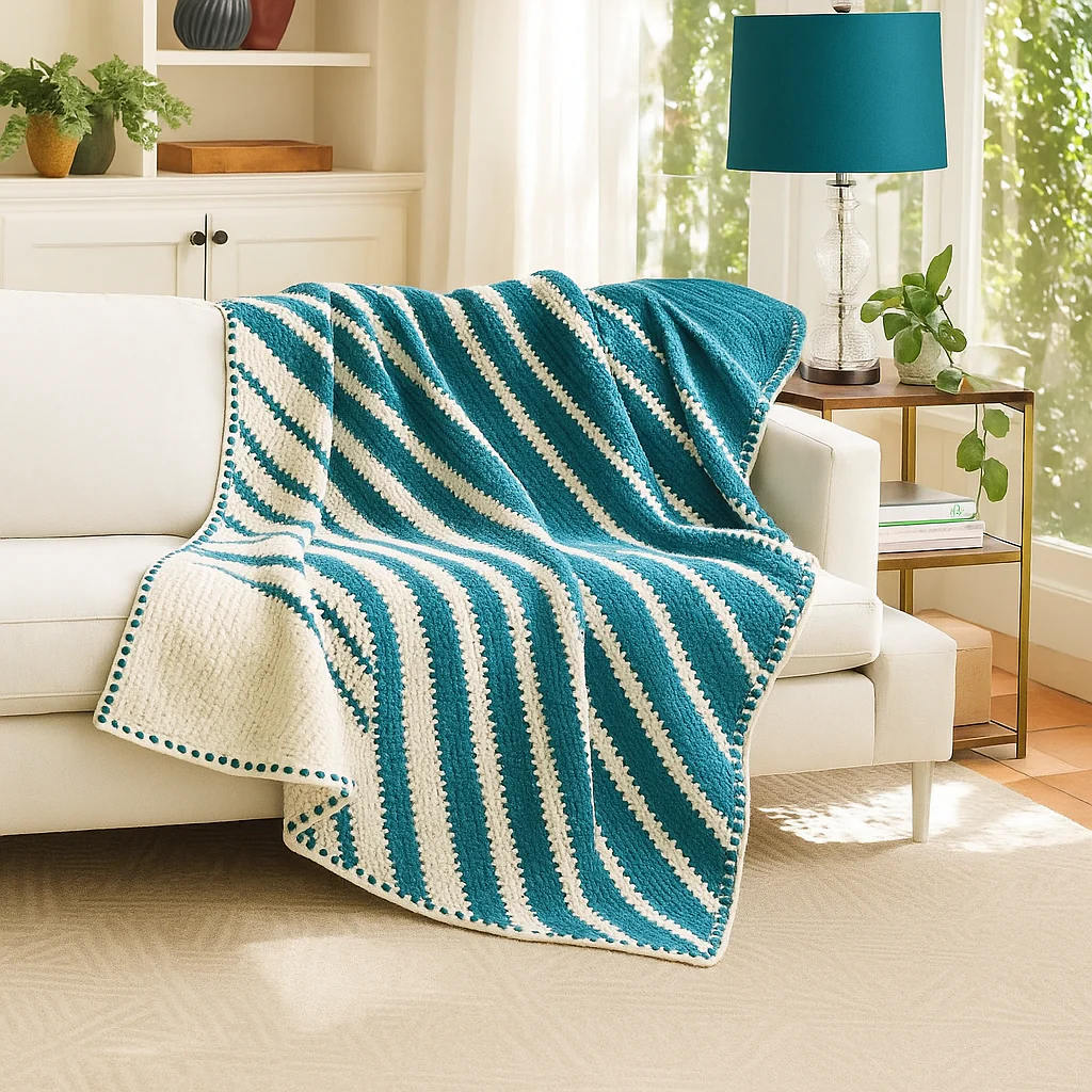 Infinity Blanket - Image 44