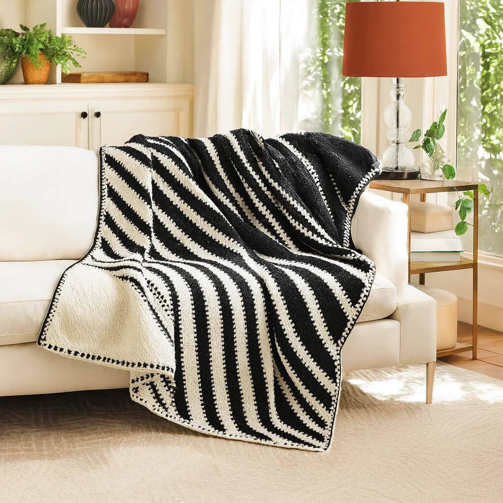 Infinity Blanket - Image 45
