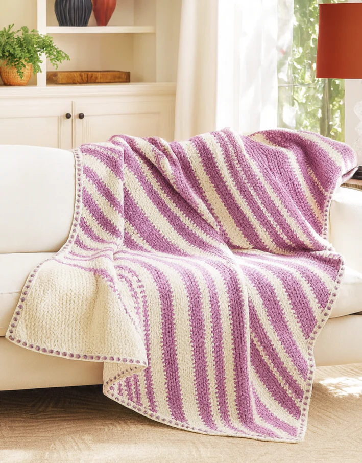 Infinity Blanket - Image 47