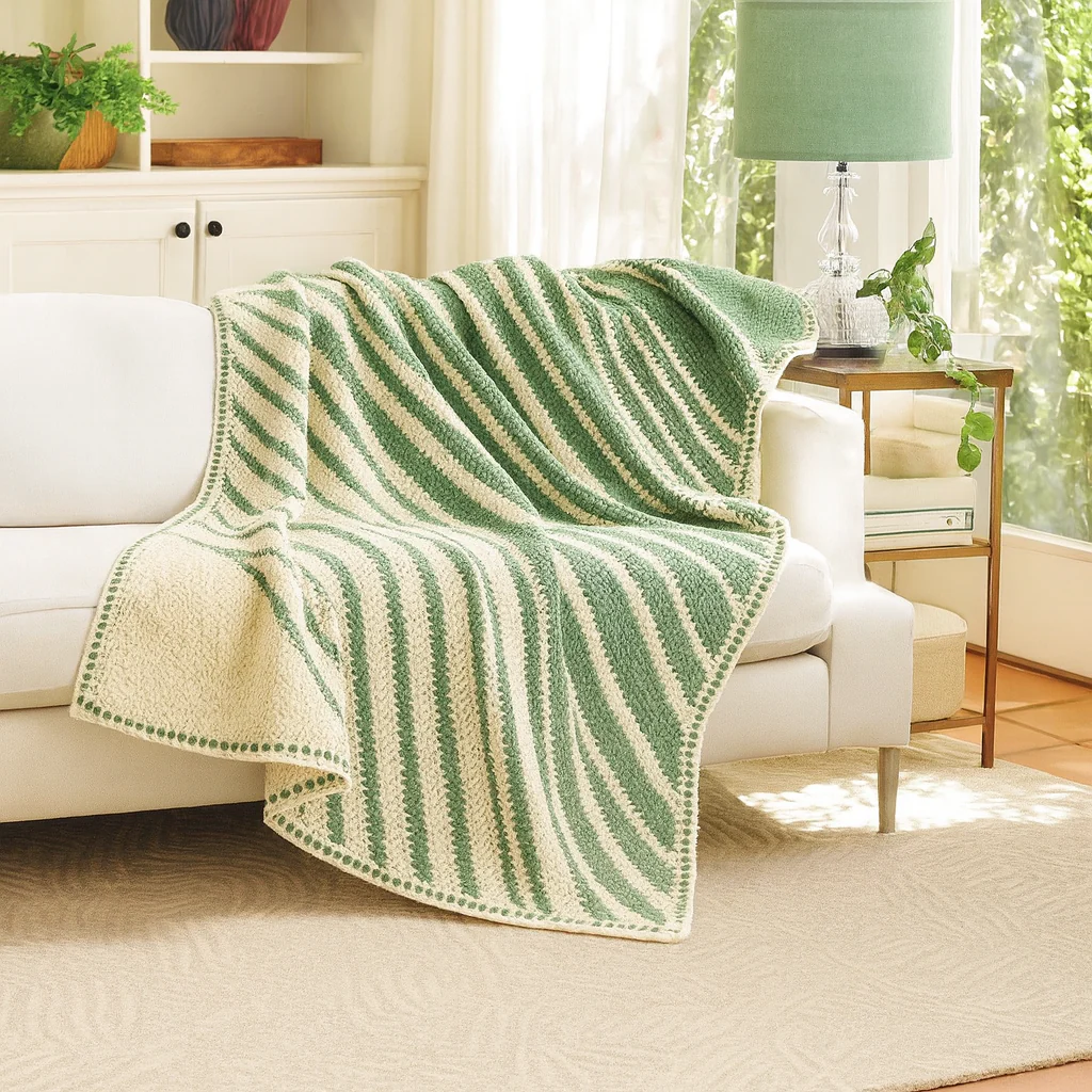 Infinity Blanket - Image 49