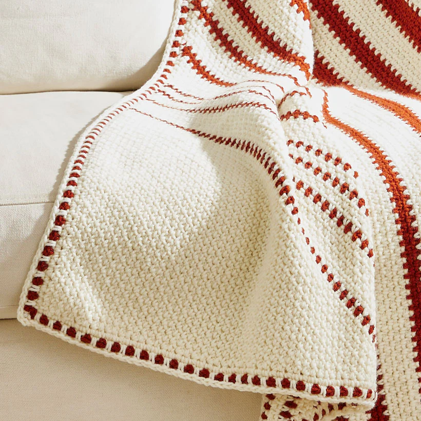 Infinity Blanket - Image 5