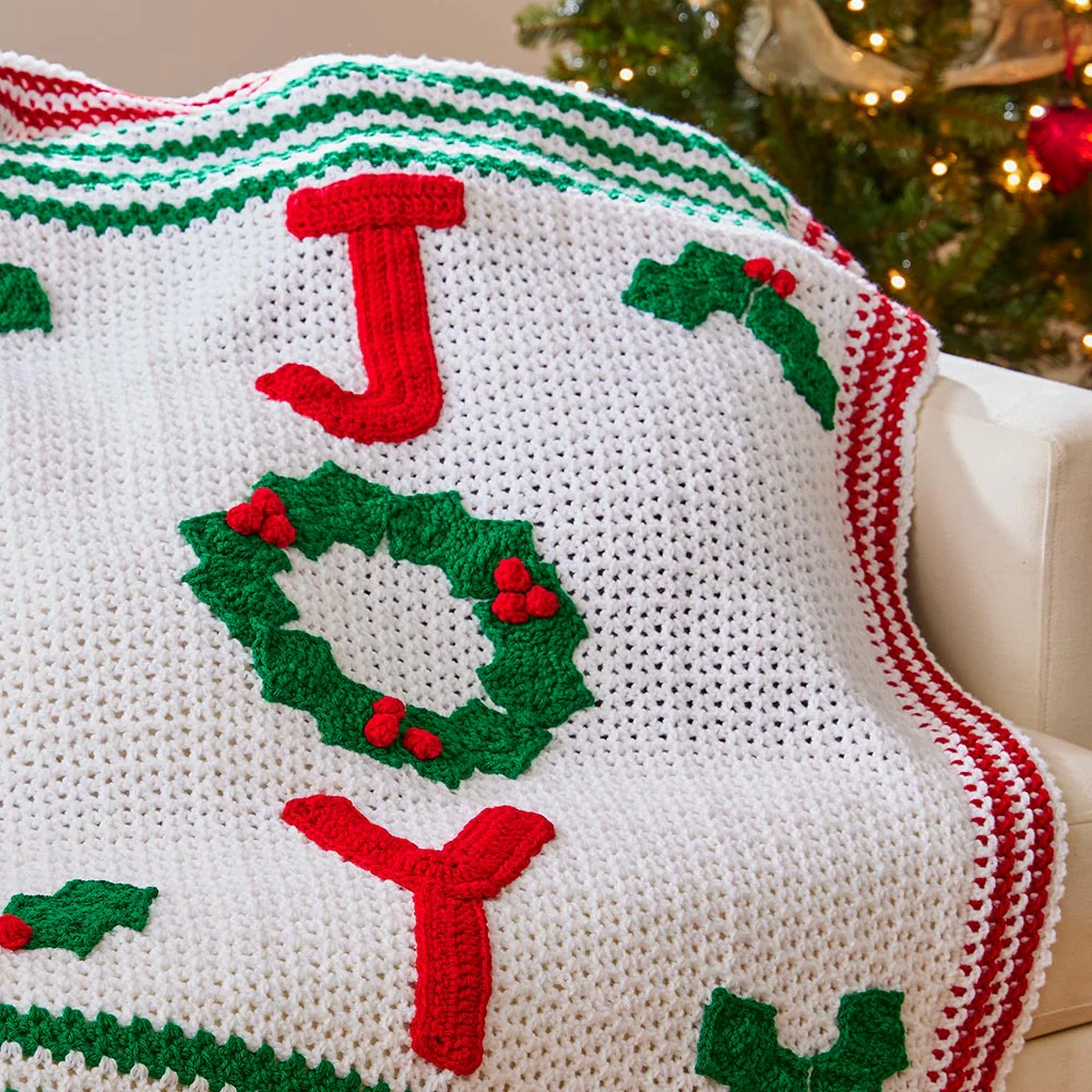 Joyful Throw - Image 3