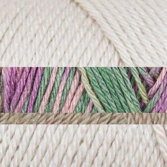Simply Stunning Ripple Afghan - Image 10