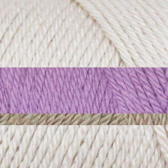 Simply Stunning Ripple Afghan - Image 11