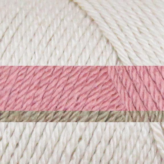 Simply Stunning Ripple Afghan - Image 6