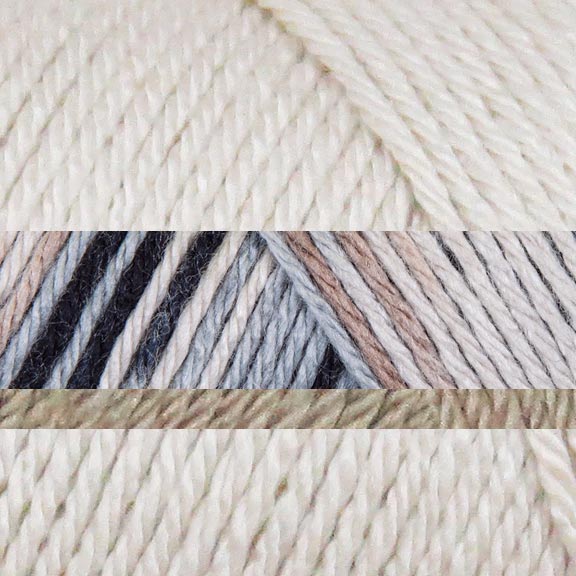 Simply Stunning Ripple Afghan - Image 8
