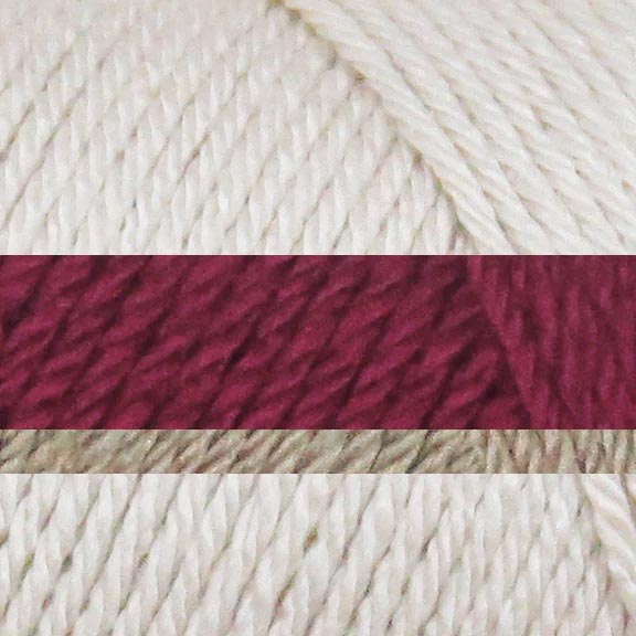 Simply Stunning Ripple Afghan - Image 9