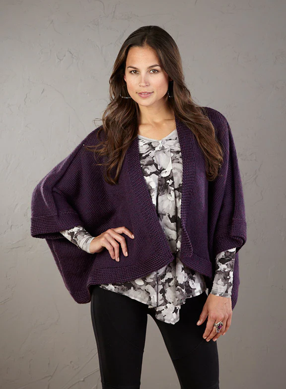 Kimono Wrap - Image 2