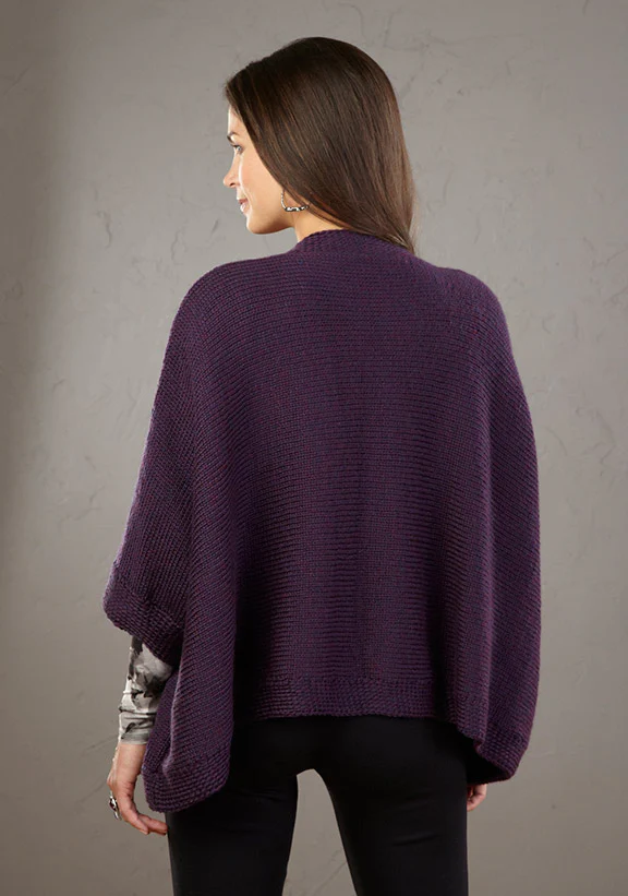 Kimono Wrap - Image 3