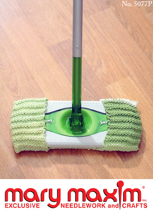 Knit Duster Cover Pattern