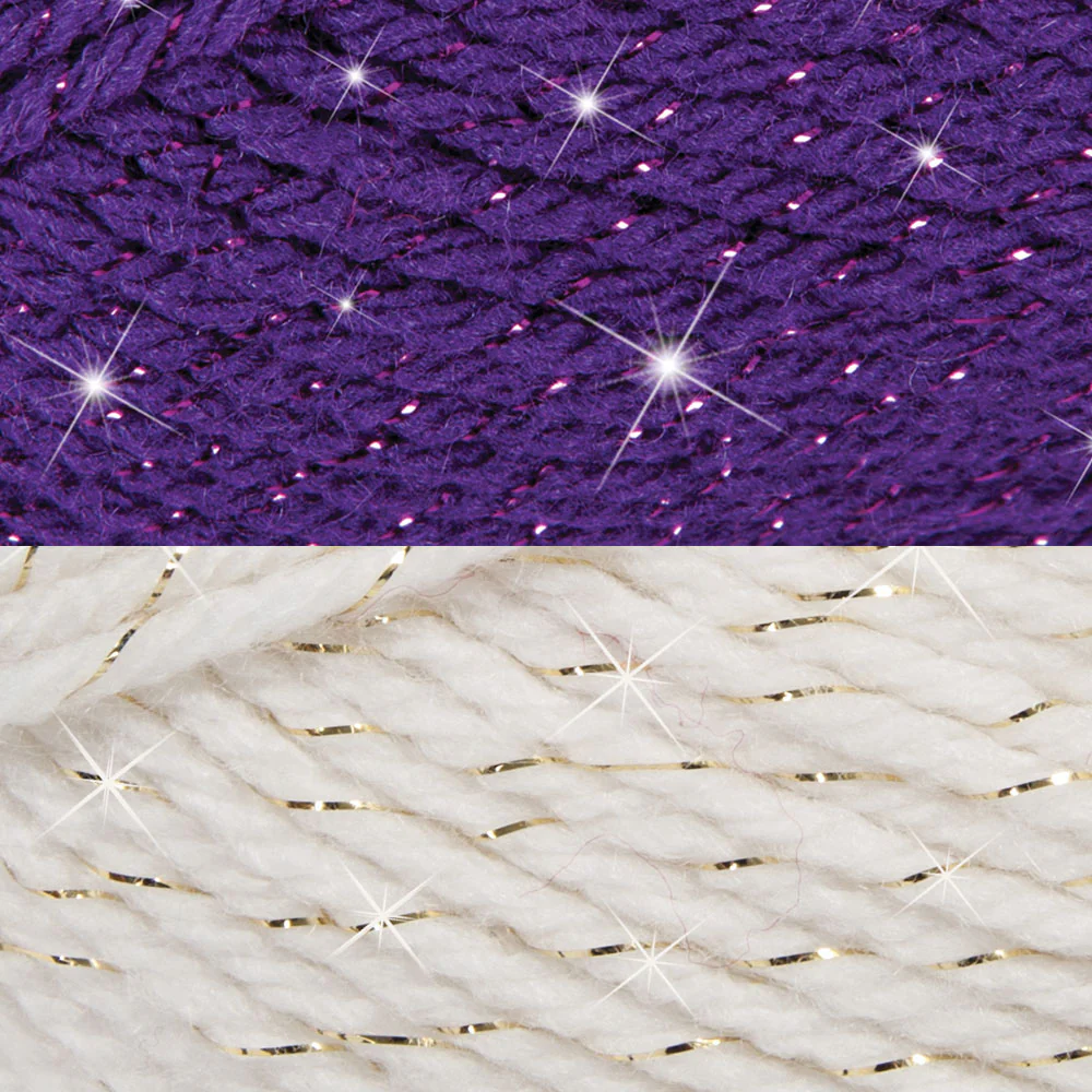 Knit Stars Ornament Kit - Image 8