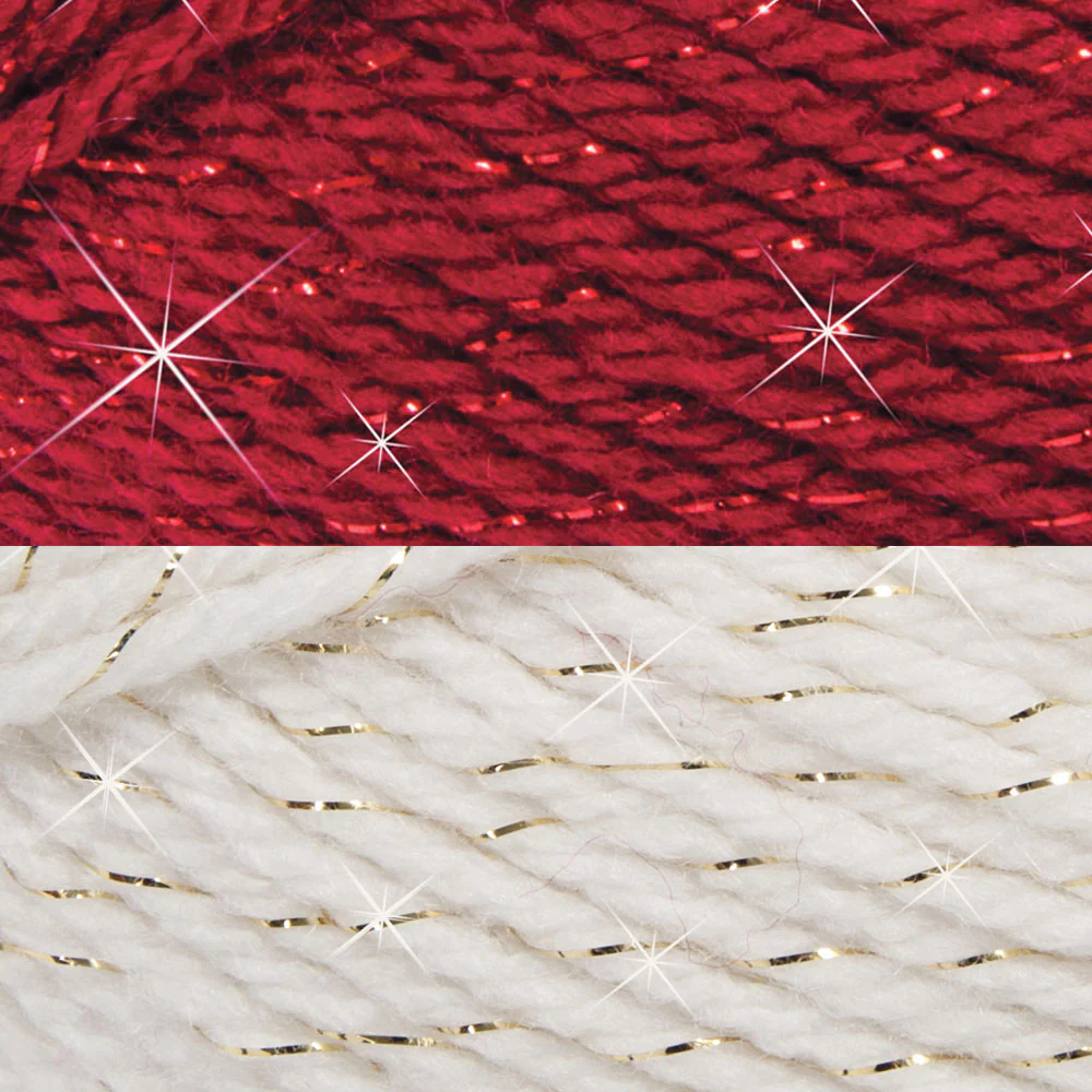 Knit Stars Ornament Kit - Image 9