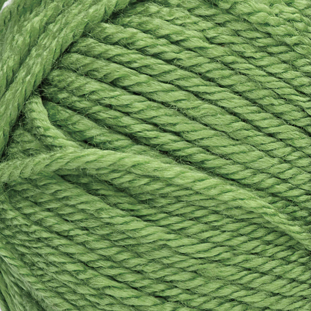 Knit Your Cables Afghan - Image 6