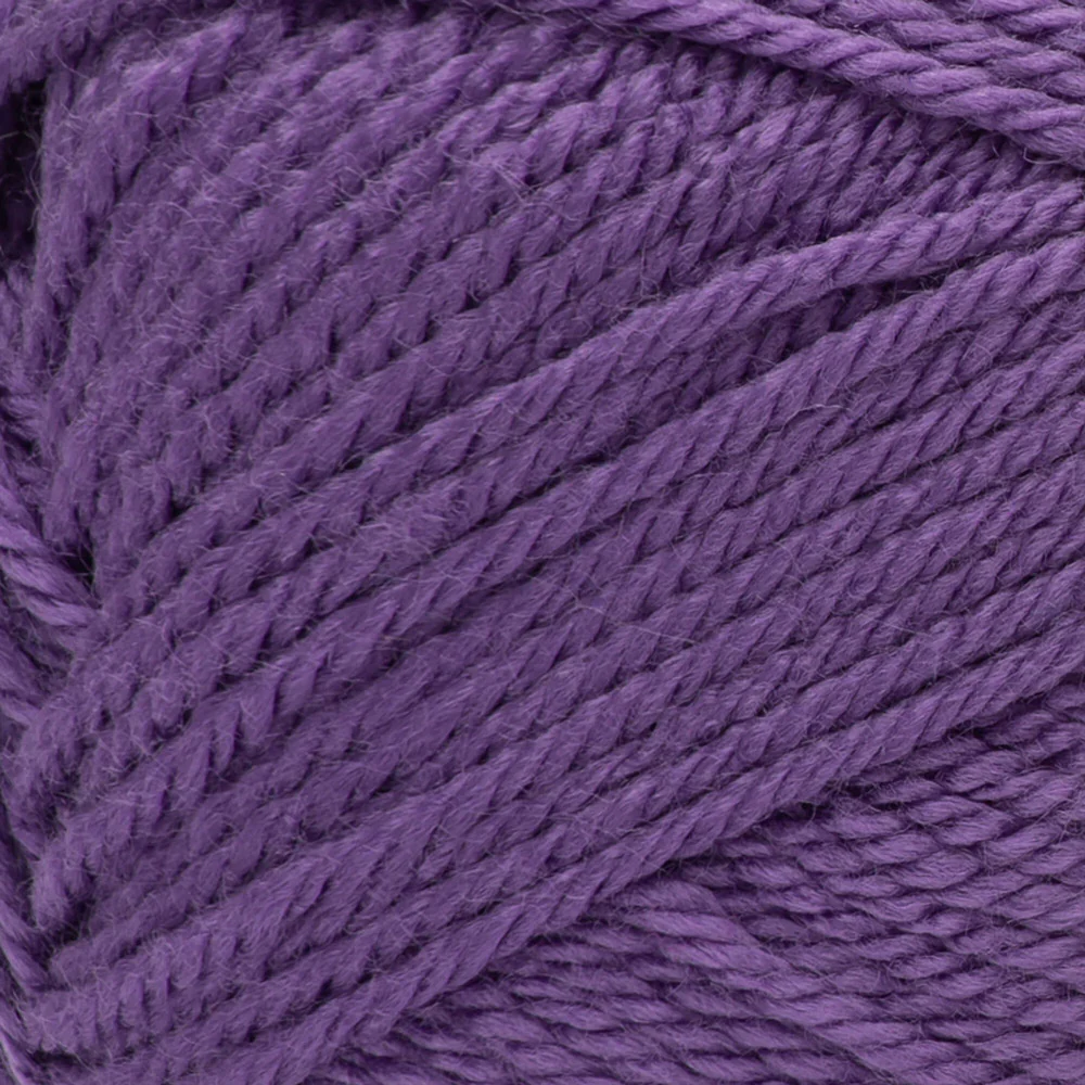Knit Your Cables Afghan - Image 7