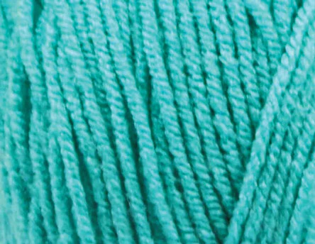 Knotted Cables Blanket - Image 3