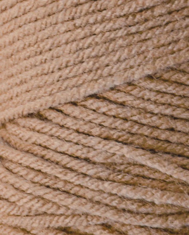 Knotted Cables Blanket - Image 64