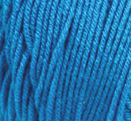 Knotted Cables Blanket - Image 66