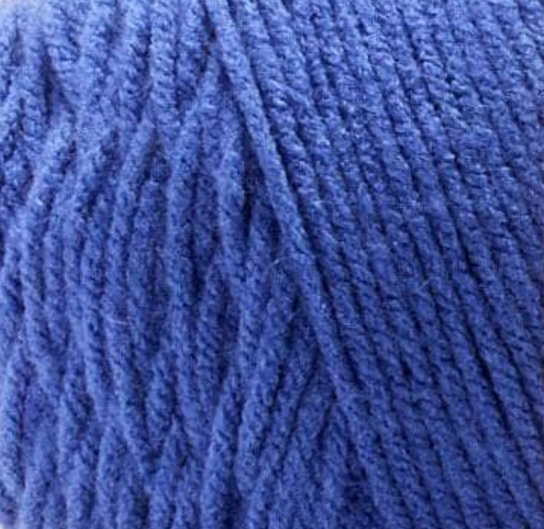 Knotted Cables Blanket - Image 67