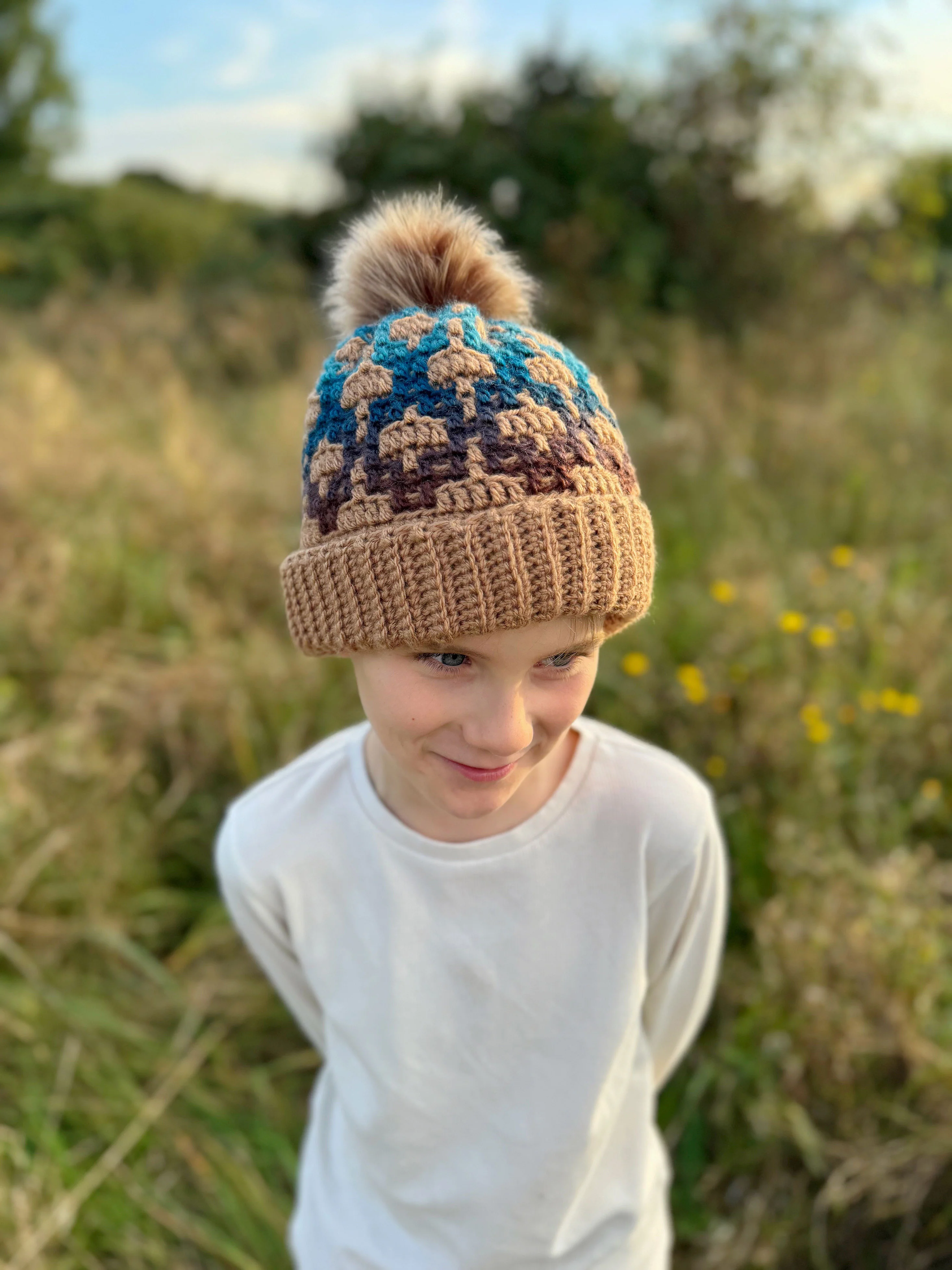 Labyrinth Hat - Image 10