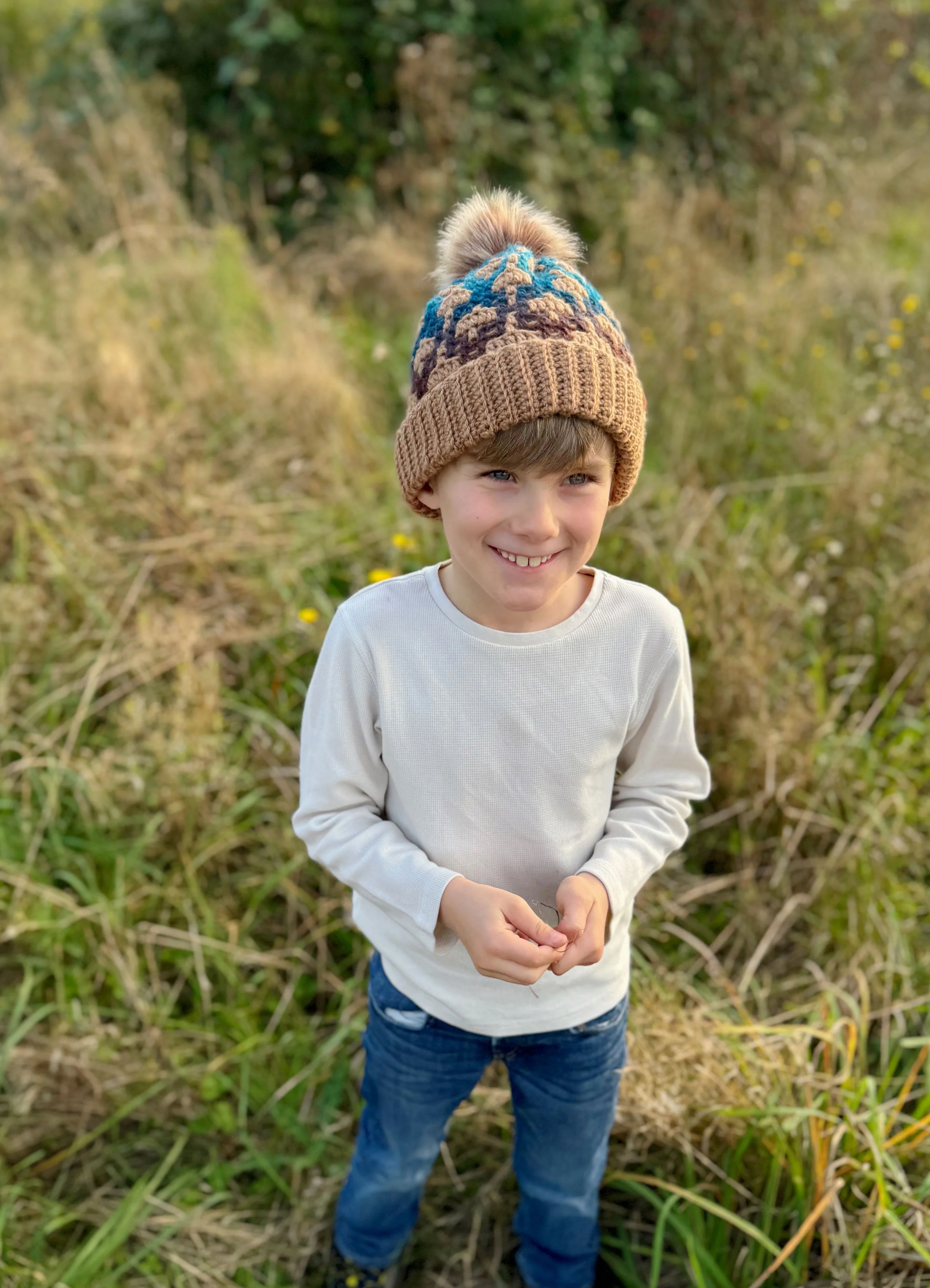 Labyrinth Hat - Image 11