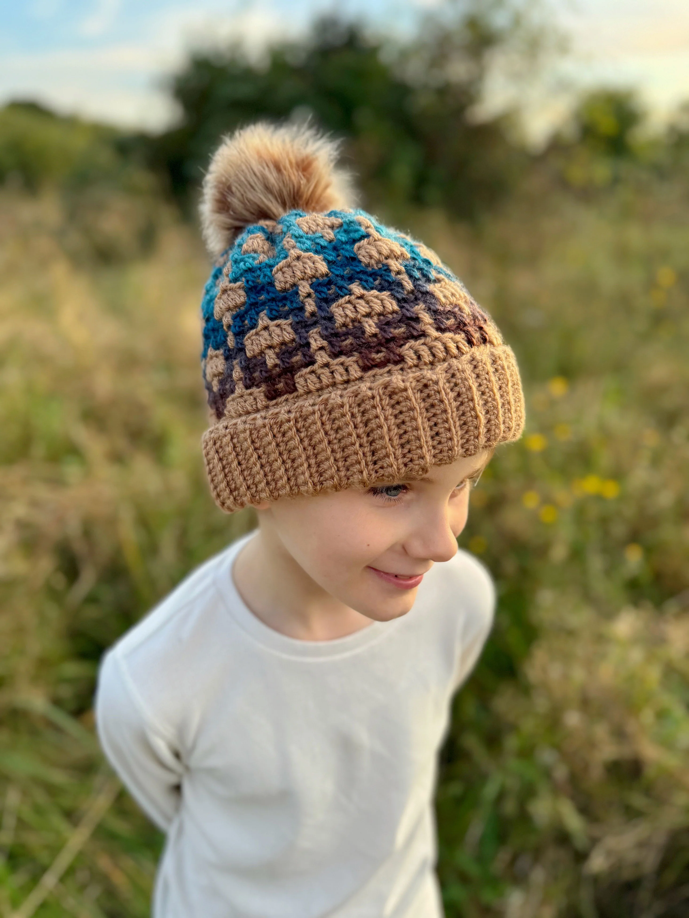 Labyrinth Hat - Image 12