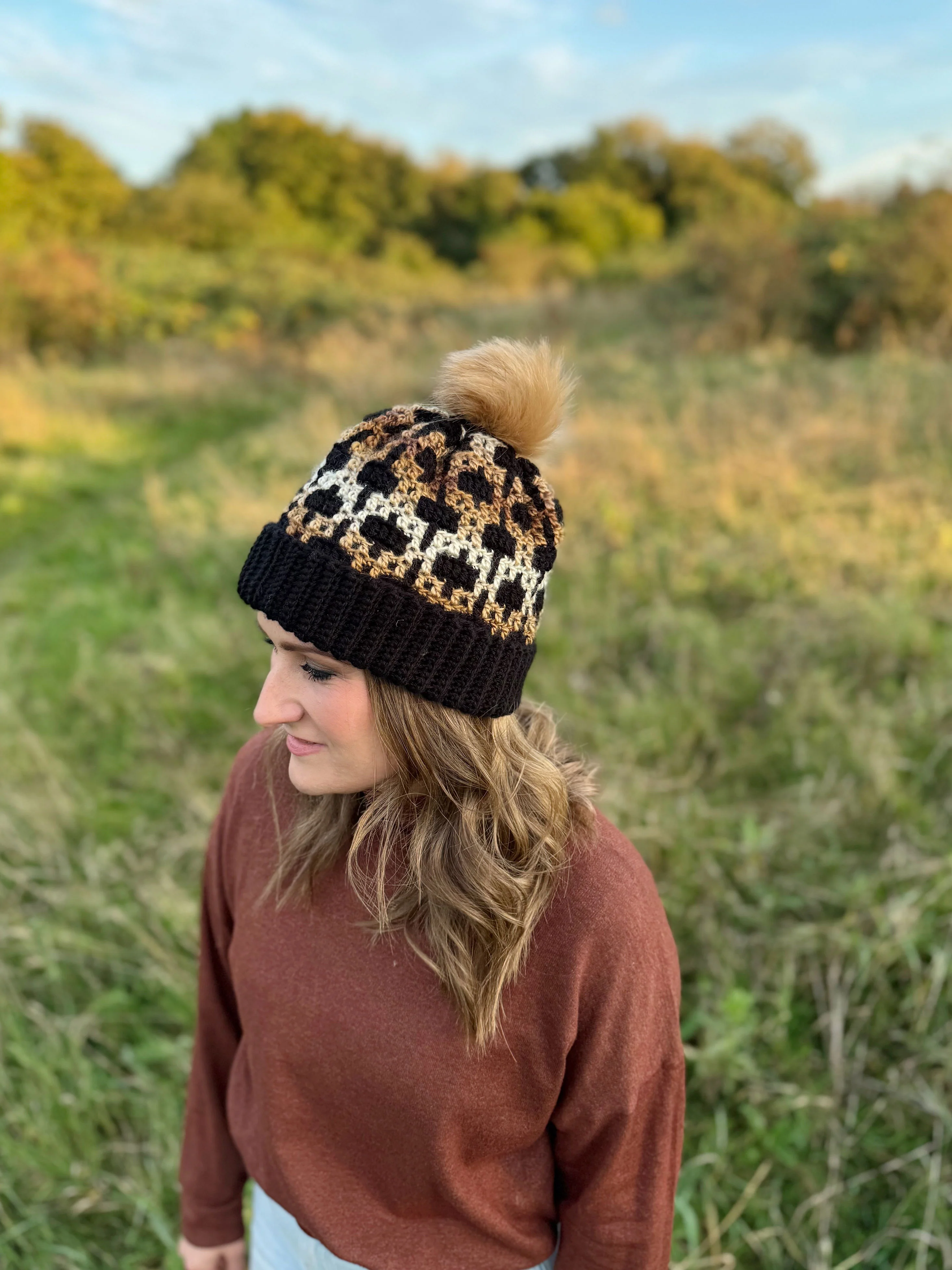 Labyrinth Hat - Image 14