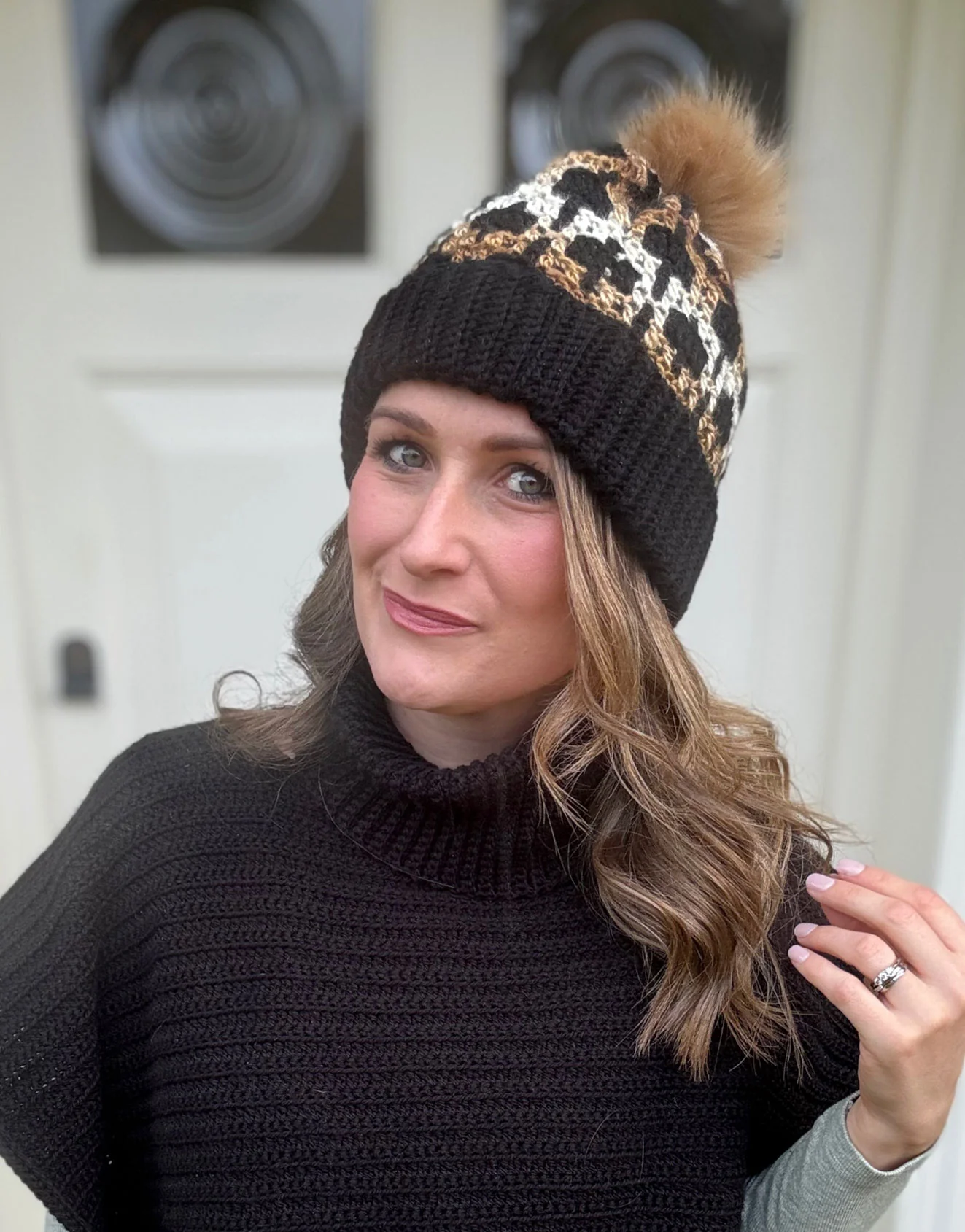 Labyrinth Hat - Image 15