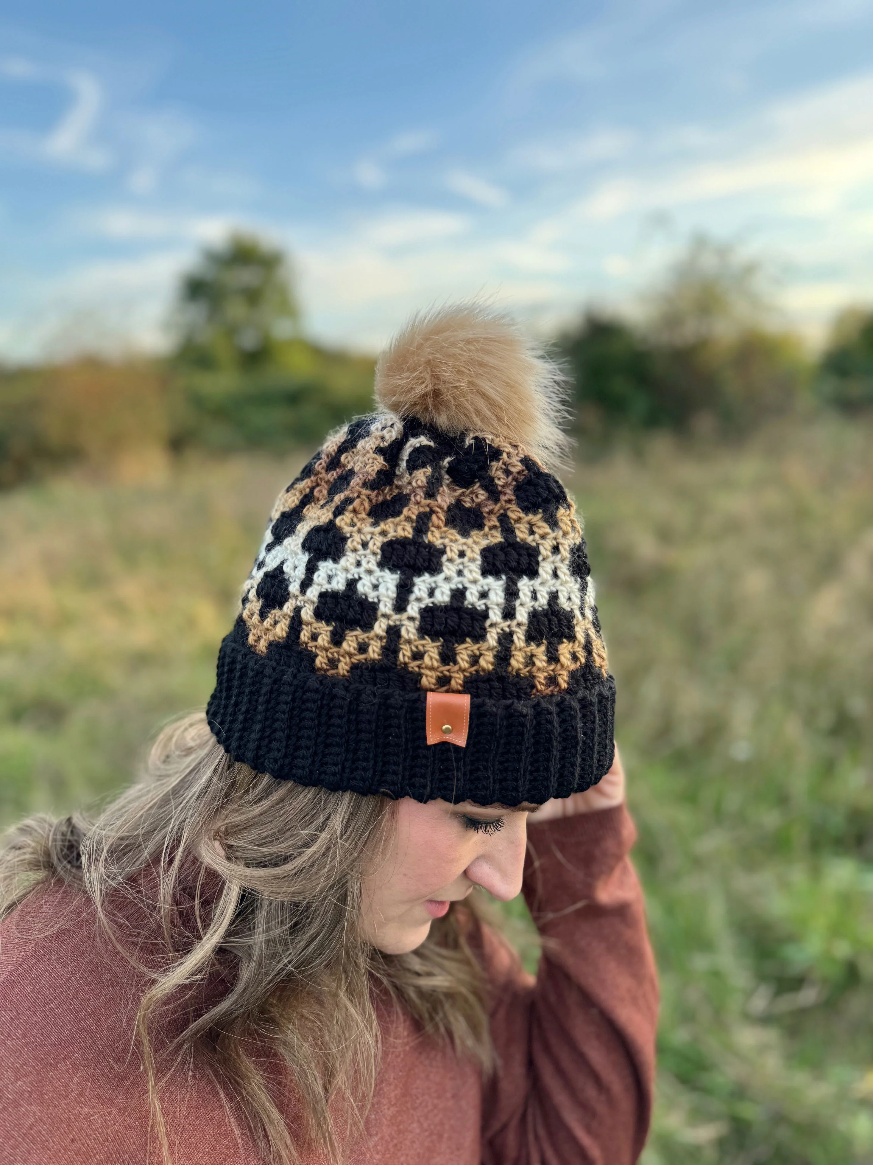 Labyrinth Hat - Image 16